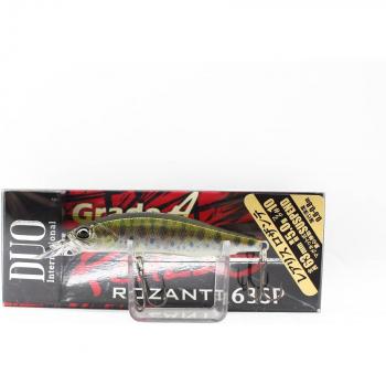 Realis Suspensión Duo 63SP