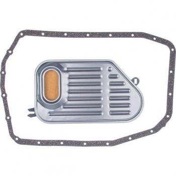 Denckermann Filtro Hidráulico A220006: Transmisión Automática