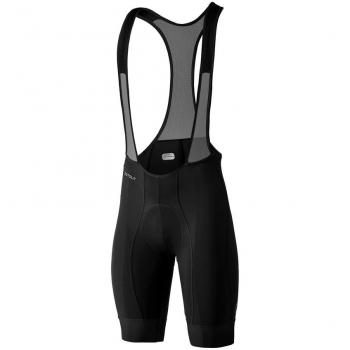 Shorts Power Bib Dotout Nera
