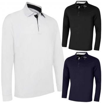 Callaway Golf Peacoat Longue Swingtech Marine XXL