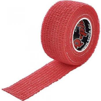 All4Car 25 mm Spita ResQ-Plast – Rot (Pro)