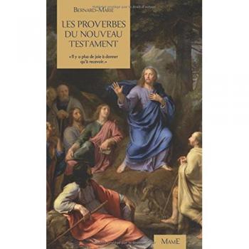 Les proverbes du Nouveau Testament