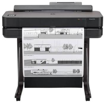 HP Designjet T650 24‑in PrecisionPrint 2025 Version