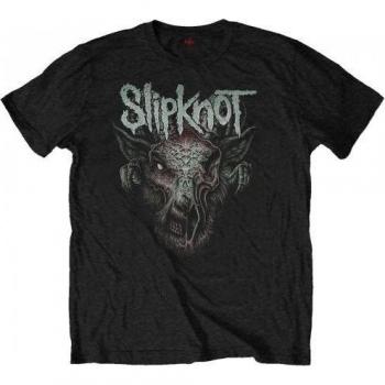 T-shirt Slipknot Capra Infetta bambini