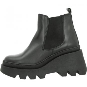 Botines Yellow Trash para Mulheres
