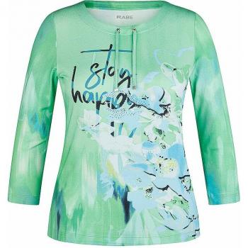 T-shirt Rabe à manches 3/4 taille 40