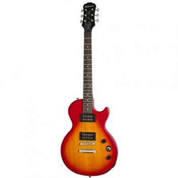 Epiphone ensvhsvch1 Worn Heritage Cherry Sunburst