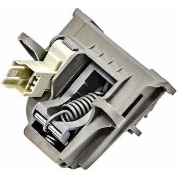 Verrou de porte d’origine lave‑vaisselle (C00282805 – BAUKNECHT, IGNIS, SCHOLTES, INDESIT, WHIRLPOOL, ARISTON, HOT