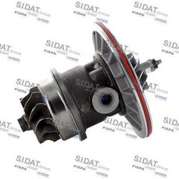 Conjunto de componentes de turbocompresor SIDAT 47.223