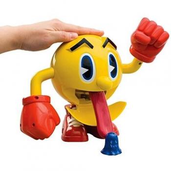Set Pac-Man e Fantasmi Bandai 39075