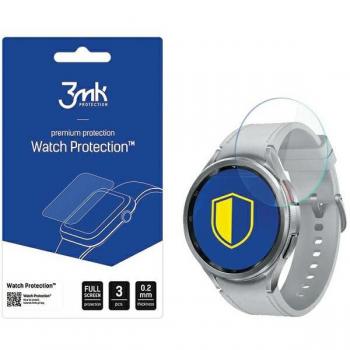 3MK Cover Vetro Flessibile Sam Watch 6 Classic 43mm