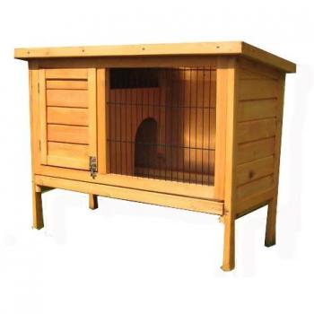 Borrowdale Hutch (Harrison) – 97 cm x 50 cm x 70 cm, 20 kg