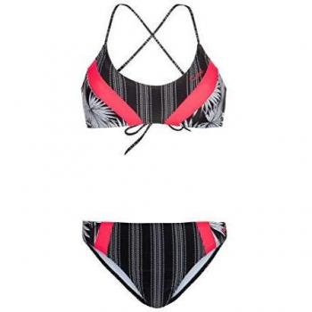Damen‑Bikini “Nosey” von Protest – Schwarz, S/36