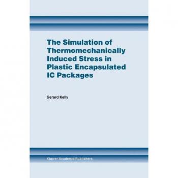 Vitalsource Technologies, Inc. Simulation Of Thermomechanically Induced Stress In Plastic Encapsul