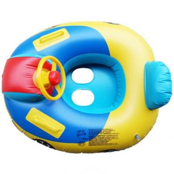 Barco de Juguetes Acuáticos 3‑5 Años