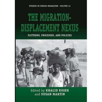 Vitalsource Technologies, Inc. The Migration-displacement Nexus