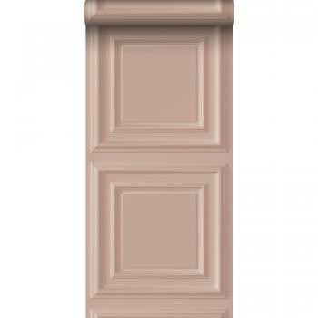 Papier peint intissé Rose Antique Origine Wallcoverings