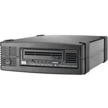 Unidad de Cinta HP LTO-5 Ultrium 3000 SAS 1U