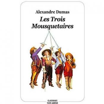 les trois mousquetaires