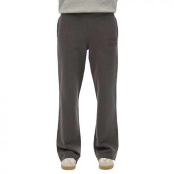 Pantalon de jogging Superdry Athletic gris foncé taille 42
