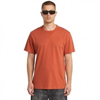 T-shirt à Manches Courtes Nifous en Coton Biologique