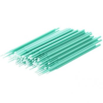Disposable Micro Brush Applicators for Eyelash Extensions