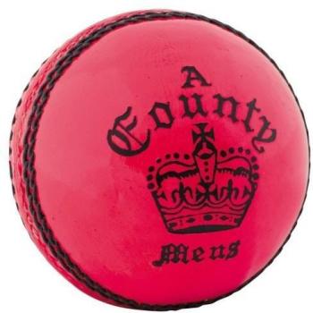Readers County Leather Cricket Ball