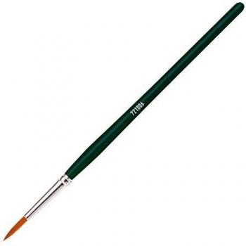 Pinceau KREUL Nylon Rond No 6