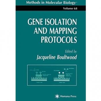 Gene Isolation and Mapping Protocols (Methods in Molecular Biology (68), Band 68)
