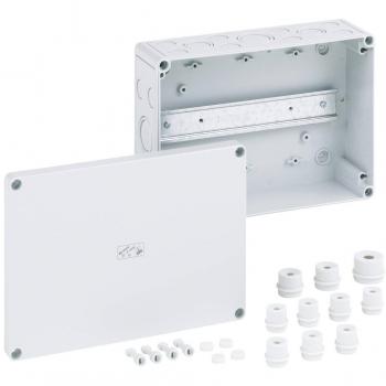 Spelsberg RKi 4/25-L Enclosure