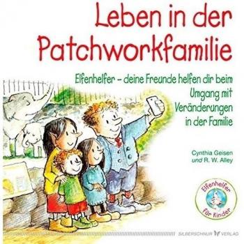 Leben in der Patchworkfamilie