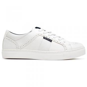 Ben Sherman Tony Sneaker Weiß EU 40,5 / UK 7