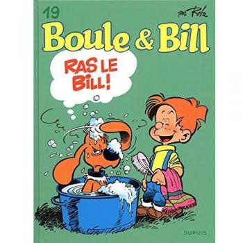 Boule et Bill