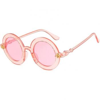 Summer Bee Glow Shades