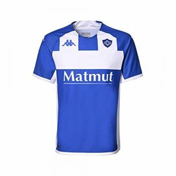 Kappa Rugby Castres Olympique – Maillot de compétition officiel Domicile