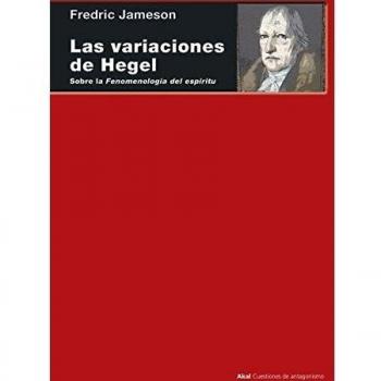 Las variaciones de Hegel