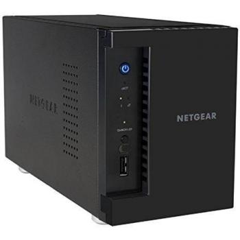 Netgear ReadyNAS 12TB