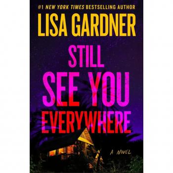 Still See You Everywhere