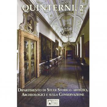 Problemi e prospettive dei musei storici romani. Il caso della galleria Corsini. Atti della Giornata di studio