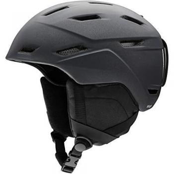 Smith Mirage Helmet Matte Black Pearl E0069829O5155
