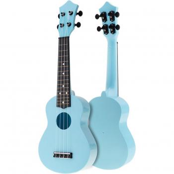 21 Inch Hawaiian Ukulele for Children