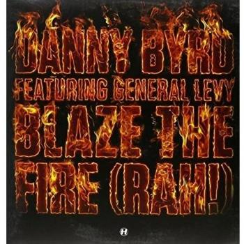 Blaze The Fire