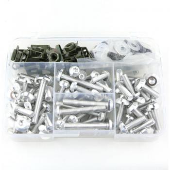 Boulons complets pour ZZR600