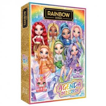 Rainbow High