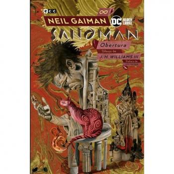 Biblioteca sandman vol. 0