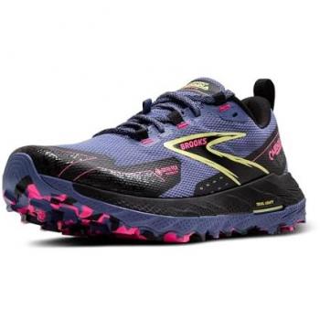 Brooks Running Cascadia 18 GTX