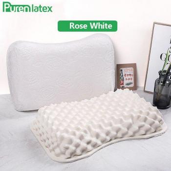 PurenLatex almohada cervical de látex