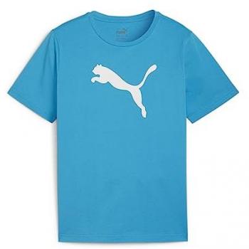 Katoenen Junior Shirt met TeamRise Logo