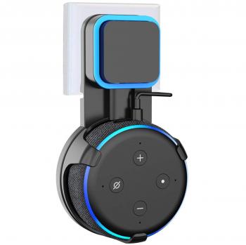 Supporto da Parete per Echo Dot 3