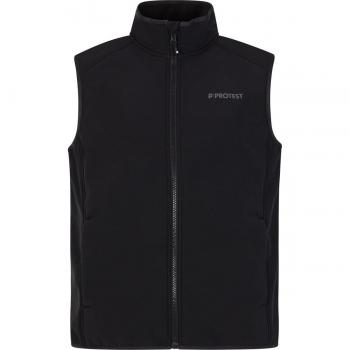 Chaleco de Seguridad para Hombres Protest PRTBRYANA Gris Oscuro